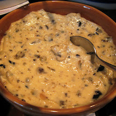 Green Olive Tapenade