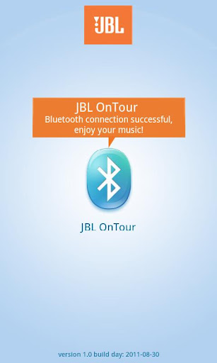 JBL EasyConnect