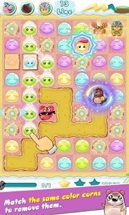 How to mod Hello Corn 2.0.2 mod apk for android
