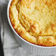 Puffy Grits Recipe