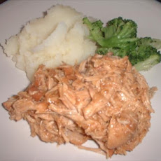 Crock Pot Garlic Brown Sugar Chicken
