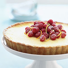 Citrus Tart