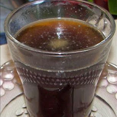 Crock Pot Spiced Rum Cider