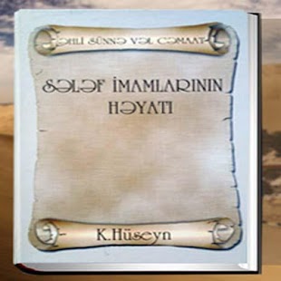 How to mod SELEF  İMAMLARININ  HEYATI 1.0 mod apk for laptop