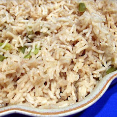 Rice Pilaf