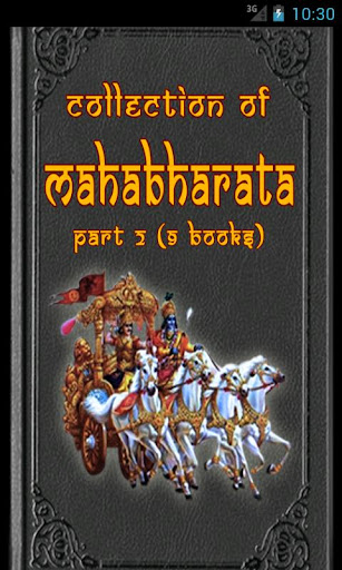 Collection Of Mahabharat 2