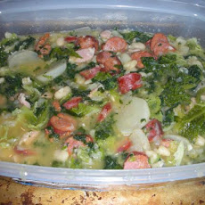 Caldo Gallego