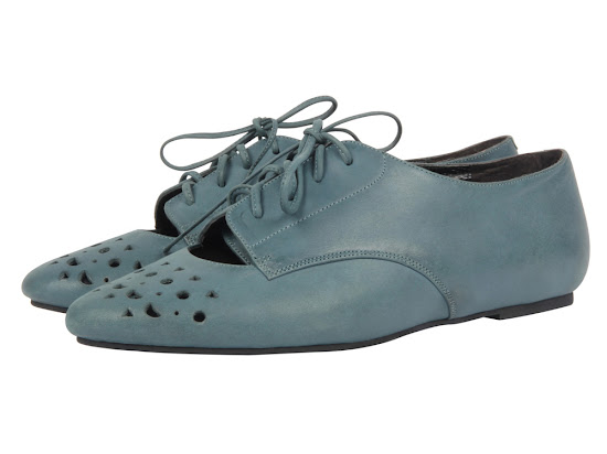 I Designed My Perfect Shoes!