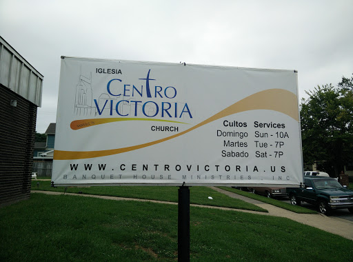 Iglesia Centro Victoria 