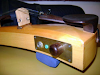 Violin Electrico Cremona 44