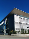 EPFL / Bâtiment Communication
