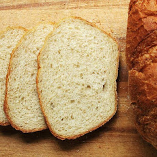 Hint of Rye Bread