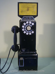 Paystations - Western Electric 195H loc R2-5 1