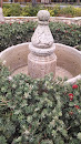Copperopolis Town Square Fountain
