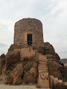 Torre Del Molinete