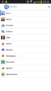How to get Topeka Capital-Journal Mobile 5.55.12 apk for pc
