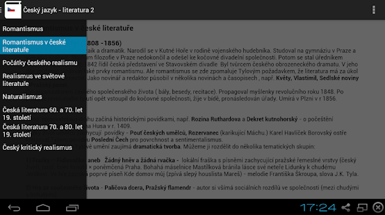 How to install Český Jazyk  - Literatura 2 lastet apk for laptop