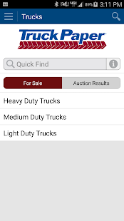 How to install Truck Paper Varies with device mod apk for bluestacks