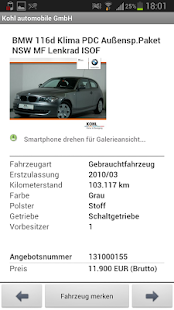 How to get KOHL automobile 1.1.1 apk for pc