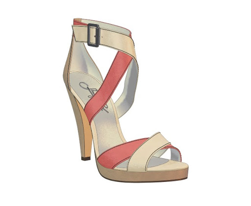 I Designed My Perfect Shoes!