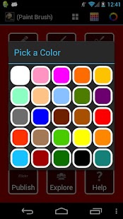 How to install Artist Pro on Android lastet apk for bluestacks