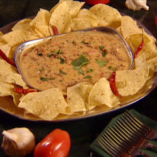 Spicy Cheese Dip