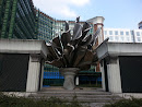 Modern Art Monument
