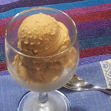 White Russian Sorbet (the 