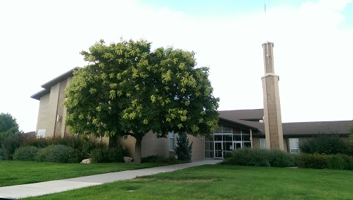 Salina North LDS Church