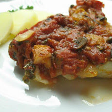 Cod Provencal