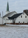 Christ Evangelical Lutheran Church 