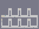 Thumbnail of the map 'For Want Of'