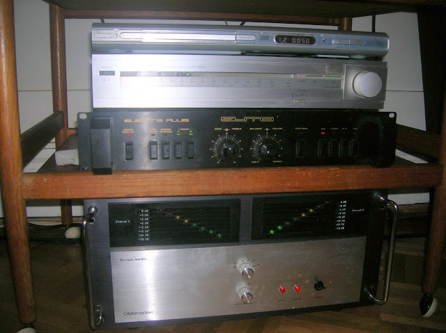 SUmo Elecra Plus Pre Amp | Audiokarma Home Audio Stereo Discussion