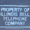 Desk Phones - Western Electric 1500 Pink 5