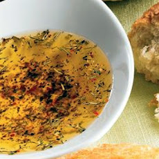 Bread Dipping Oil- Balsamic Vinegar