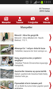 How to download Van TV lastet apk for laptop