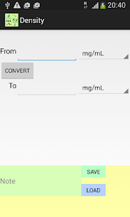 How to install Density Converter (AD FREE) patch 1.0 apk for android