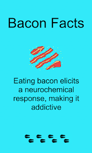 How to download Bacon Facts patch 1.1 apk for android