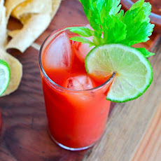 Bloody Maria