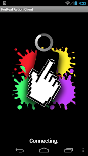 How to install ActionPainter 1.5.7 mod apk for bluestacks