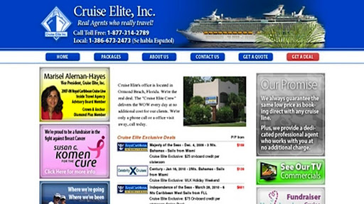 Cruise Elite