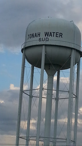 Jonah Water Tower S.U.D