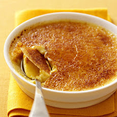 Coffee Creme Brulee