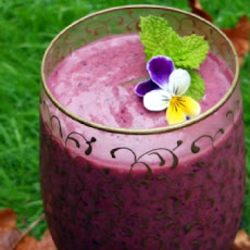 Purple Smoothie