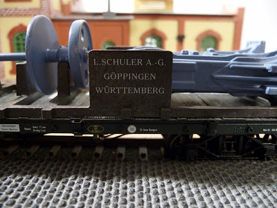 Museumjaarwagen 2001