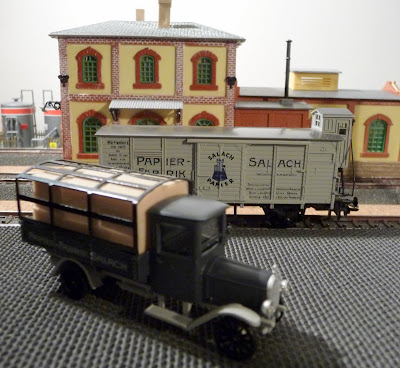 Museumjaarwagen 1996