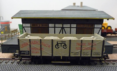 Museumjaarwagen 1990