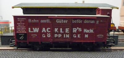 Museumjaarwagen 1993
