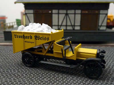 Museum jaarwagen 2000