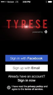 How to get Tyrese Gibson 1.2.3 apk for android